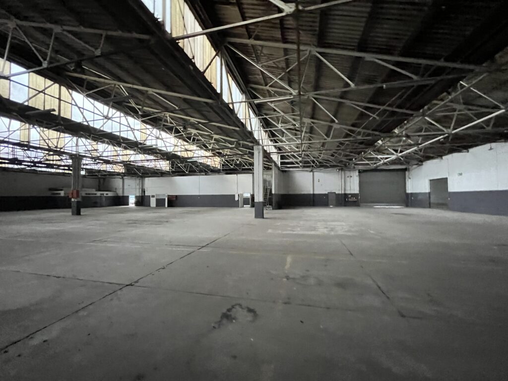 Warehouse to Rent 11 Range Road, Blackheath Industria
