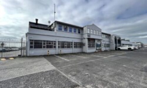 1,581m² Warehouse to Rent Epping I 118 Bofors Circle