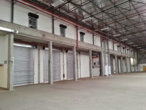 3,484 m² Warehouse to Rent Arterial Industrial Estate I Blackheath