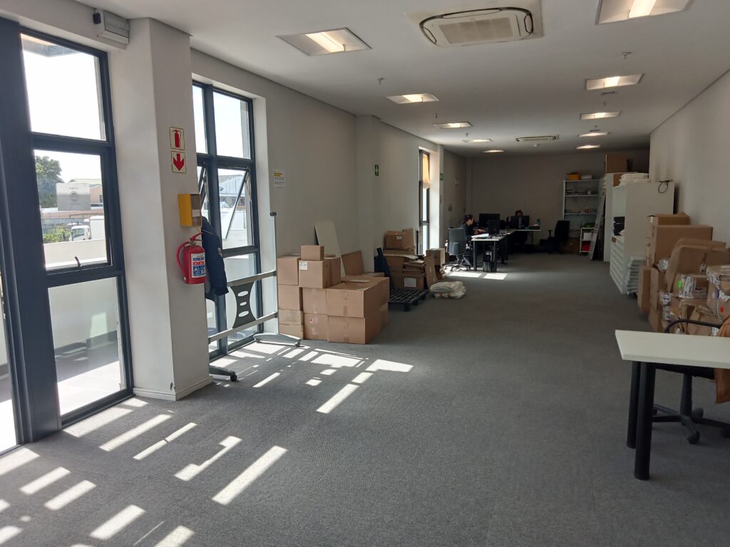 Warehouse to Rent Airport Industria