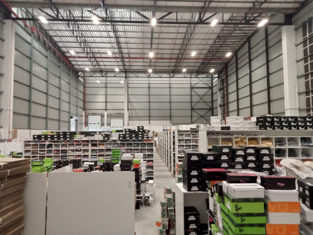 Warehouse to Rent Airport Industria