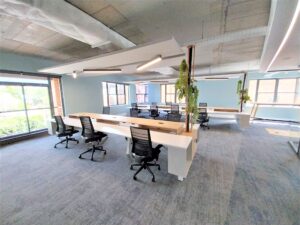 Furnished Office to Rent Newlands on Main
