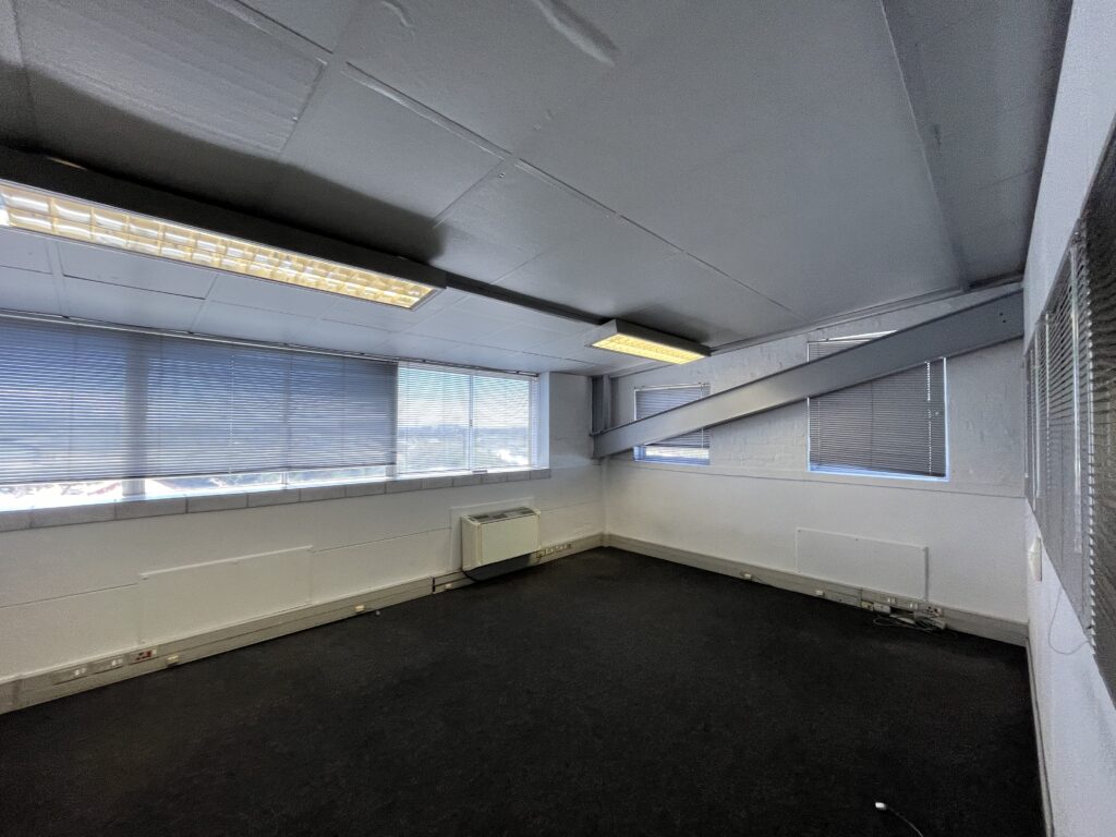Office Space Mowbray