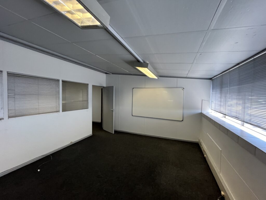 Office Space Mowbray