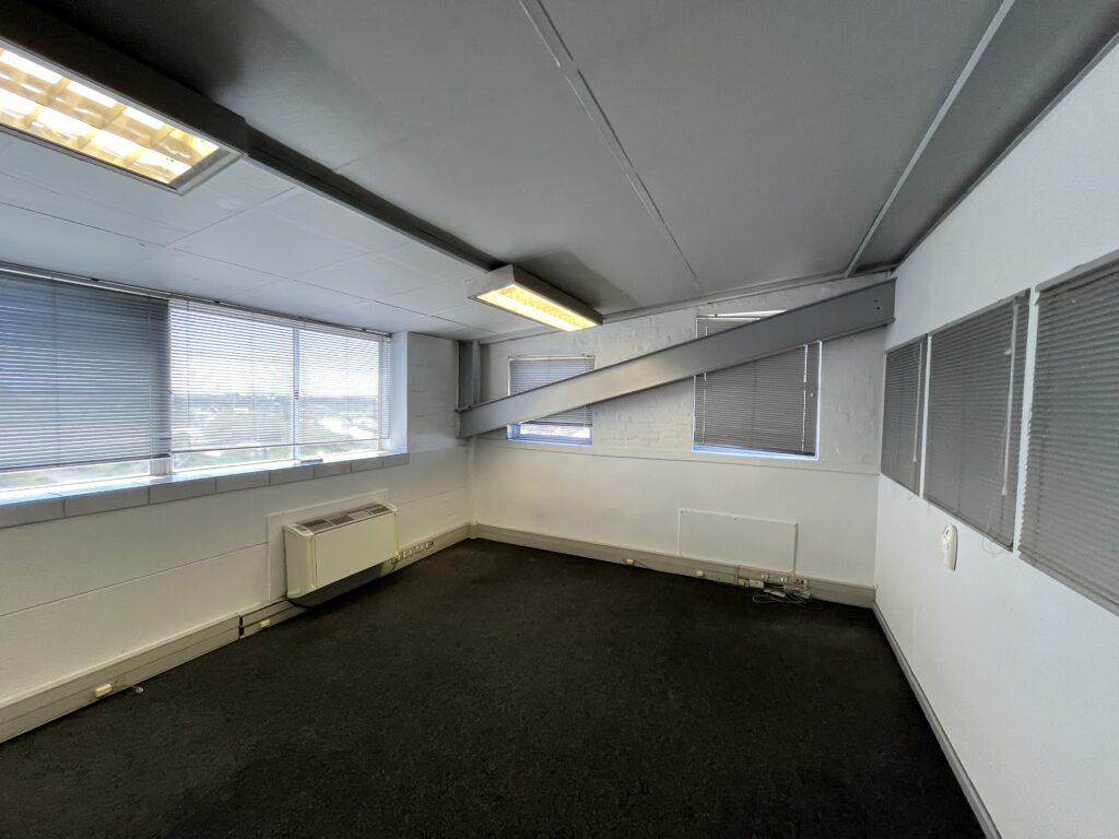 Office Space Mowbray