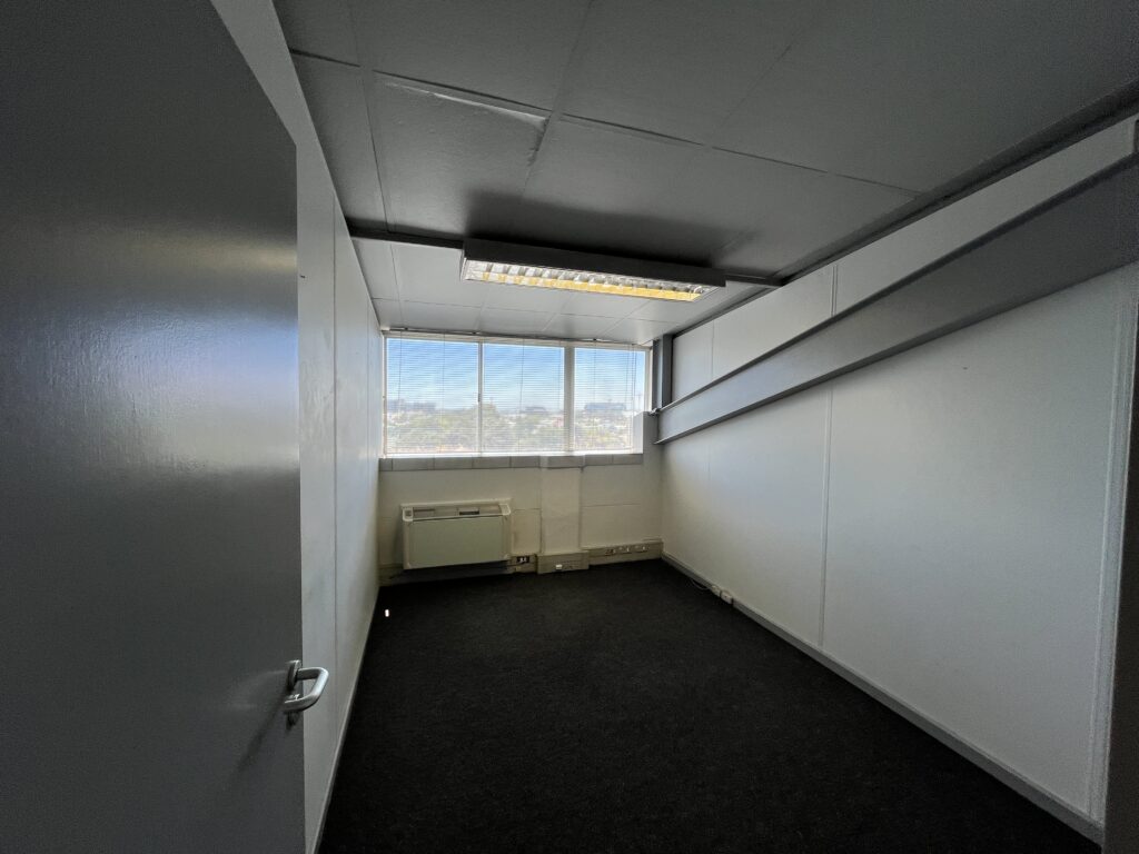 Office Space Mowbray