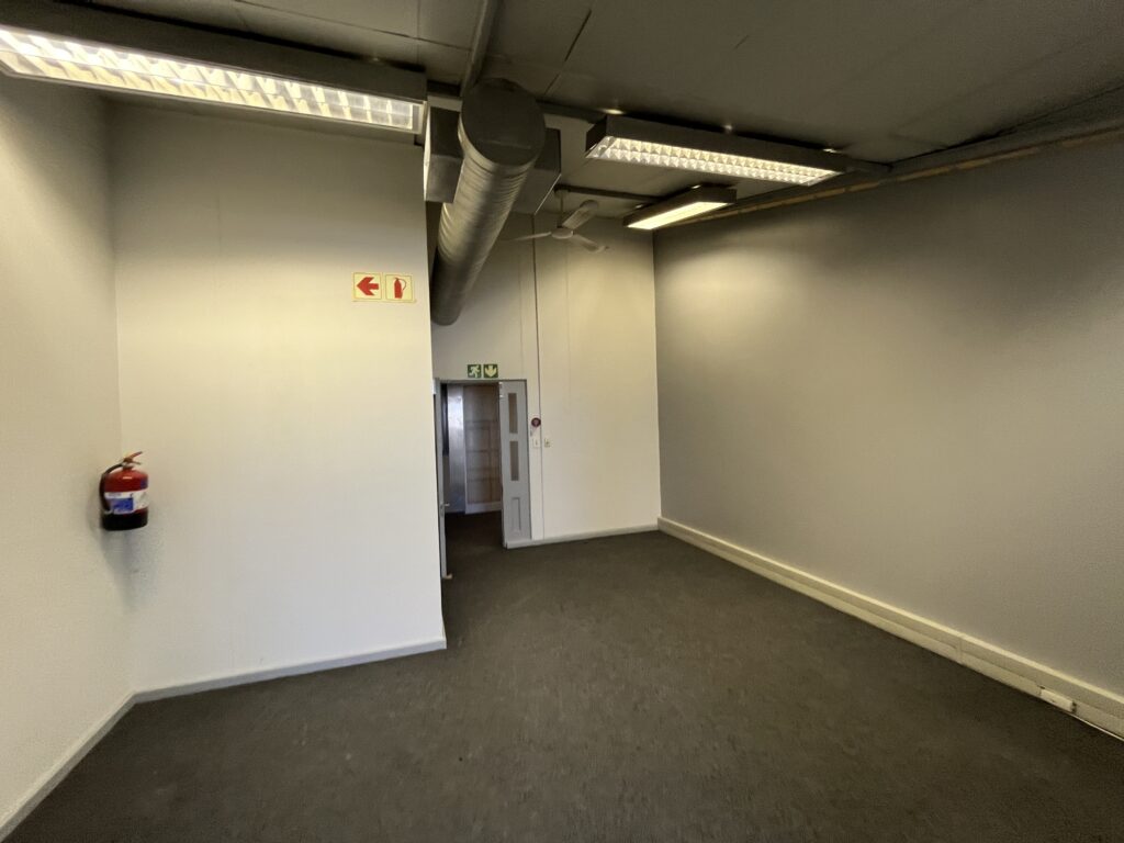 Office Space Mowbray