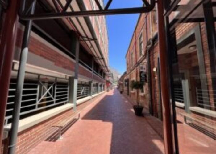 226 m² Office Space to Rent Mowbray I The Waverley