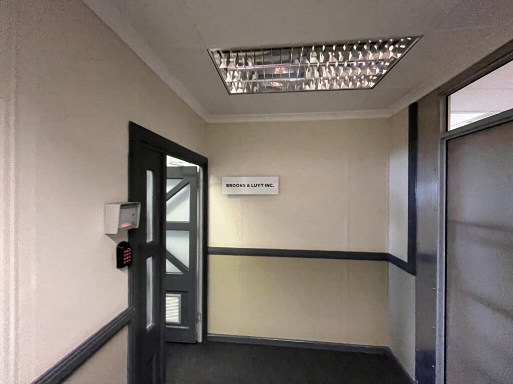 Office Space Mowbray