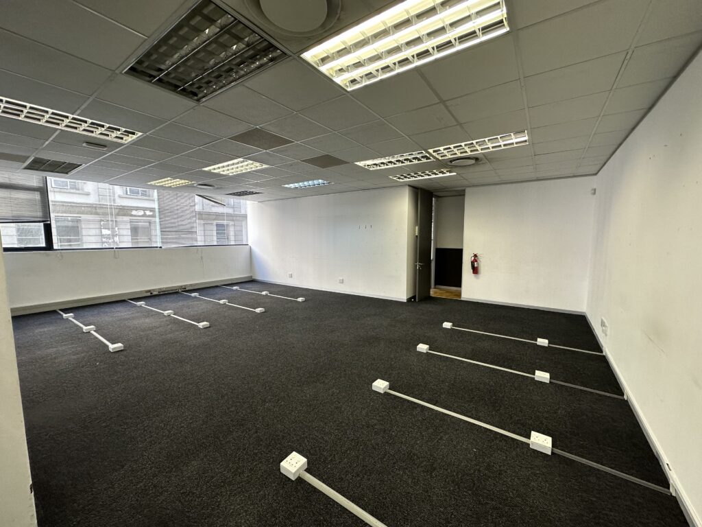 Office Space Cape Town City Center