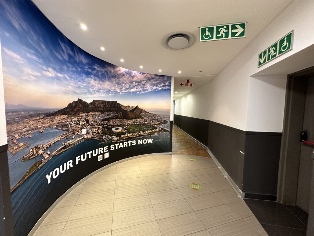 Office Space Cape Town City Center