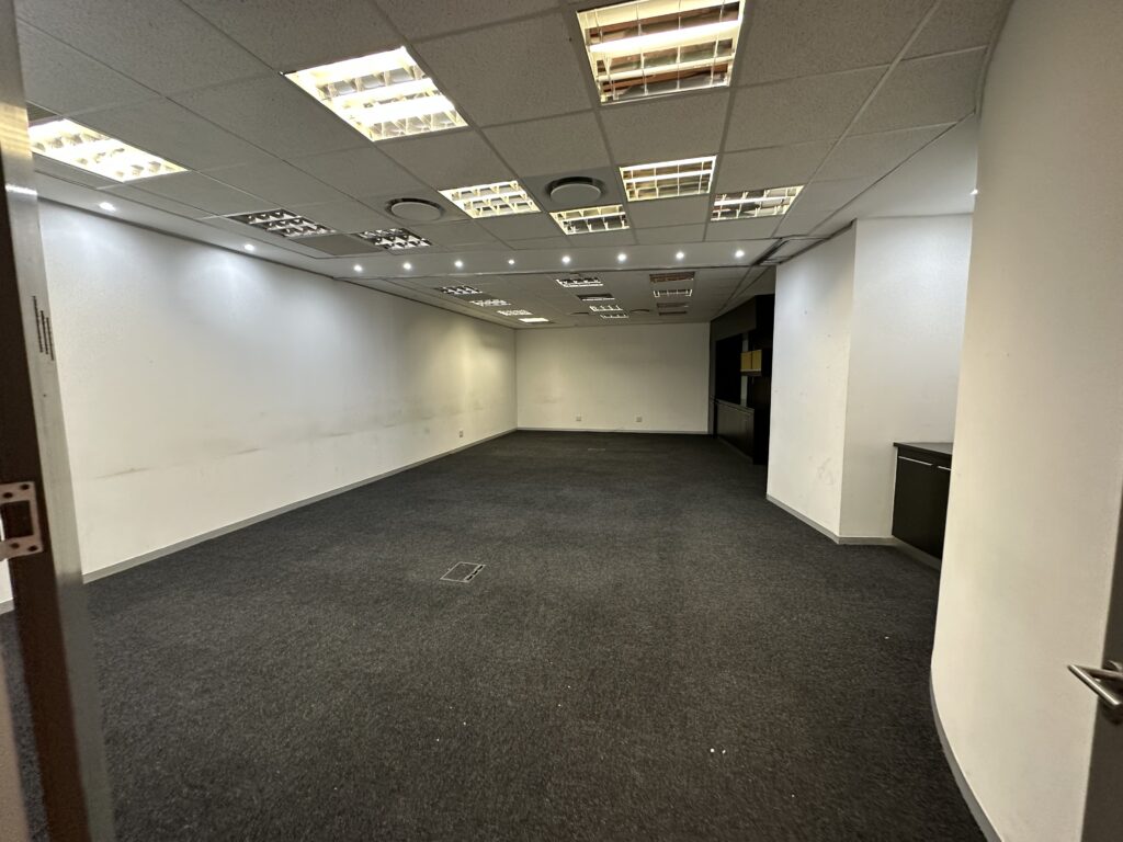 Office Space Cape Town City Center