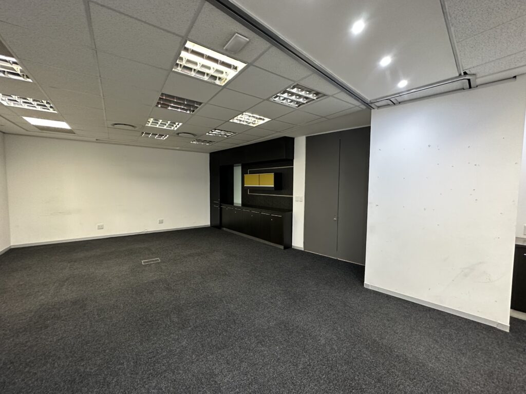 Office Space Cape Town City Center