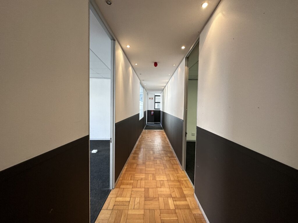 Office Space Cape Town City Center