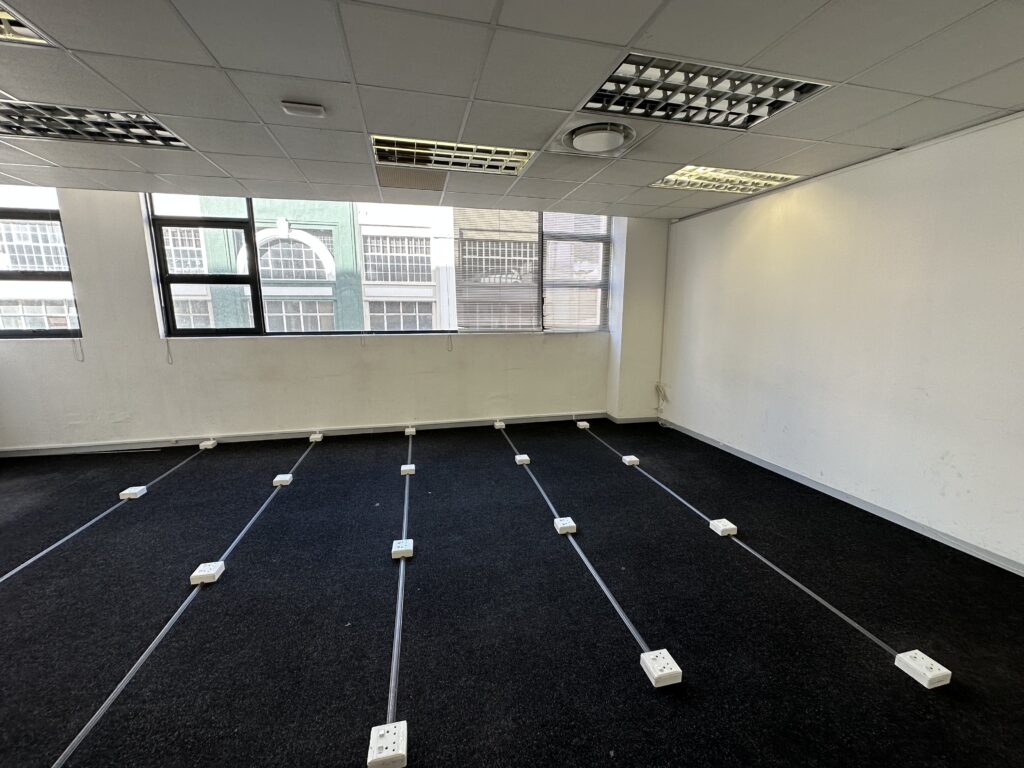 Office Space Cape Town City Center