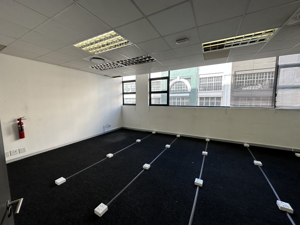 Office Space Cape Town City Center
