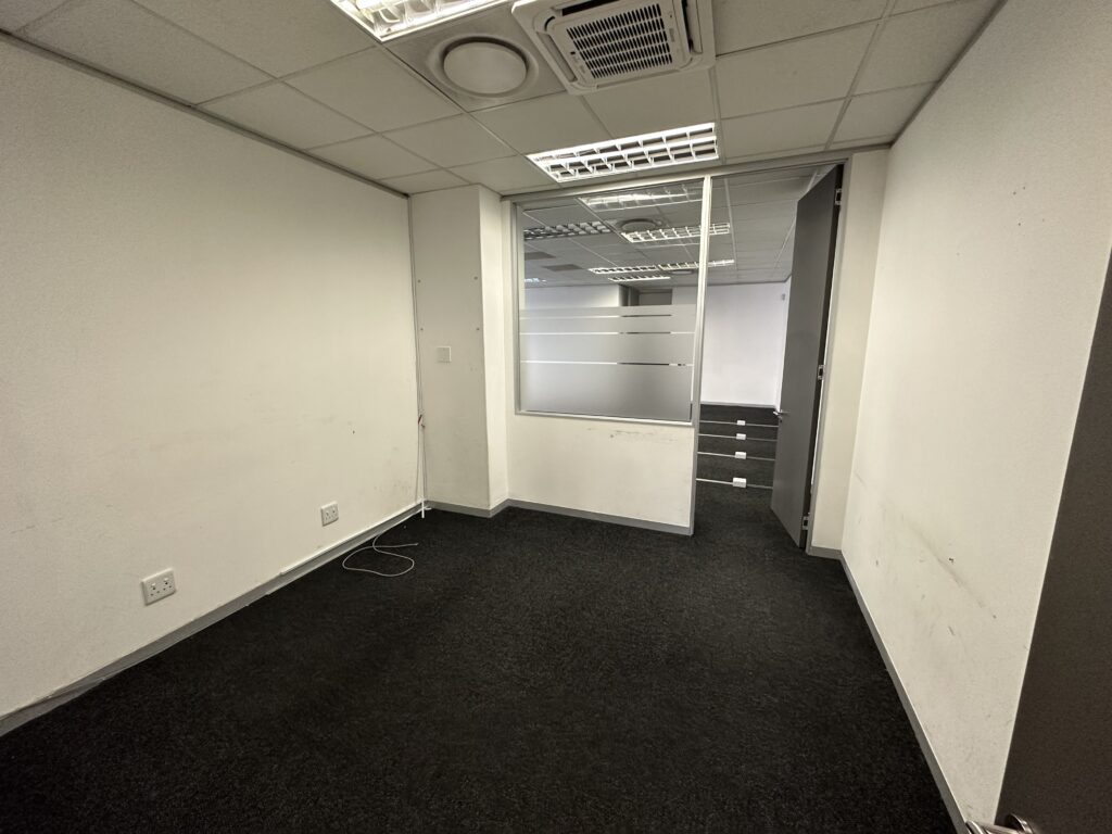 Office Space Cape Town City Center