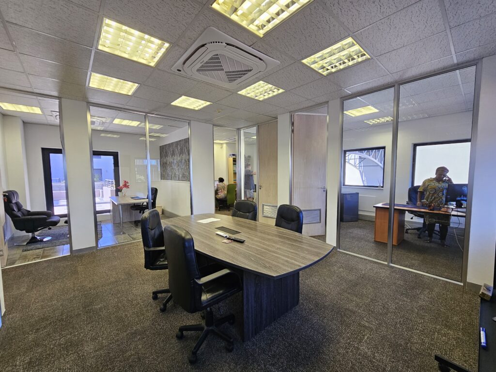 Office to Rent Century City