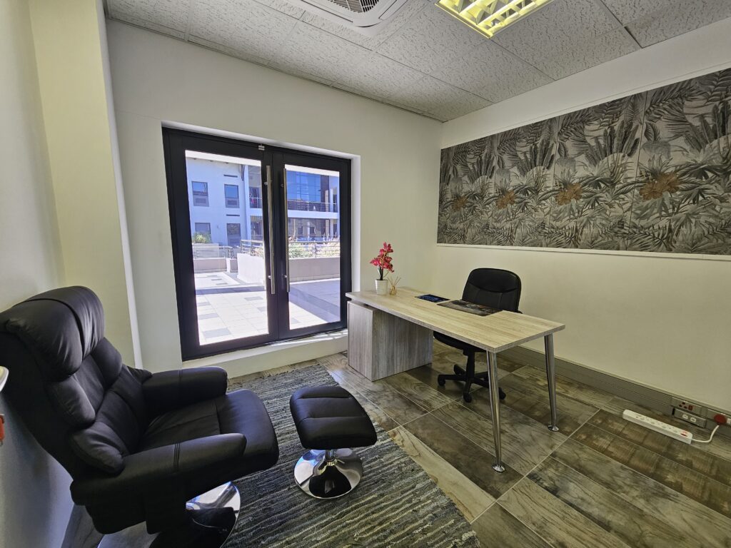 Office to Rent Century City