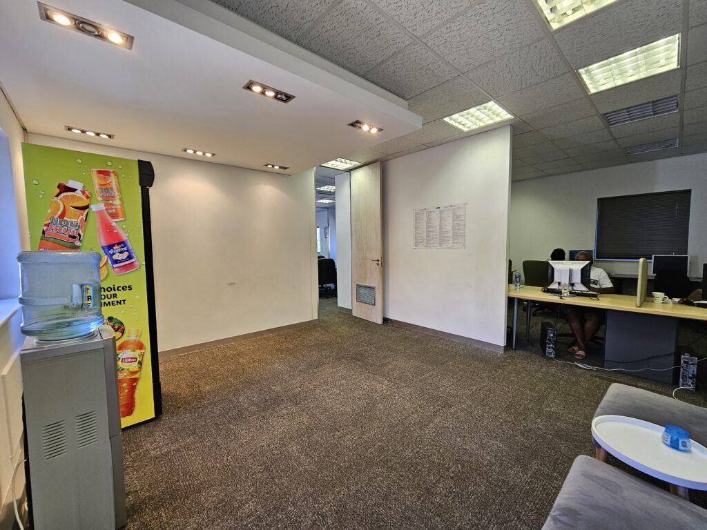 Office to Rent Century City