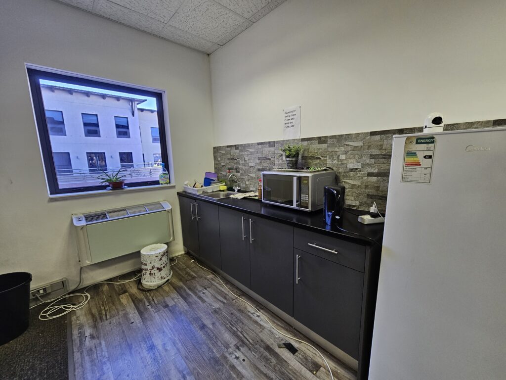 Office to Rent Century City