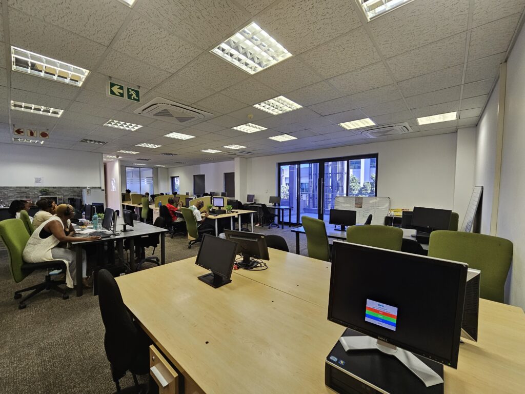 Office to Rent Century City