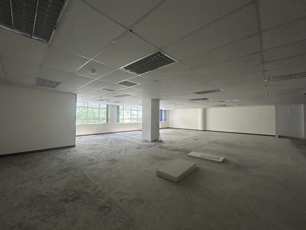 Office to Rent Claremont