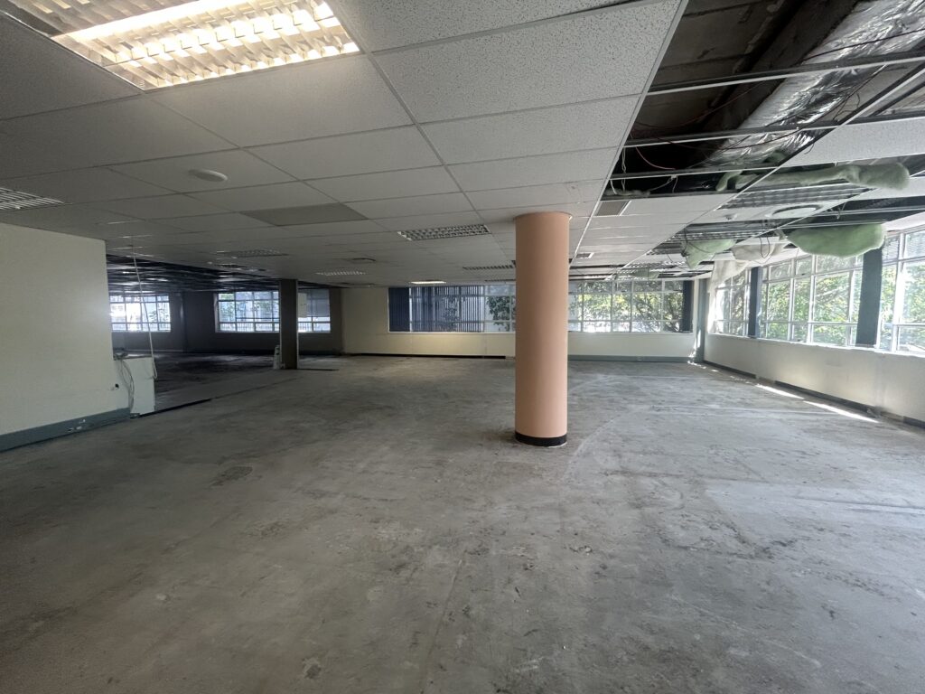 Office to Rent Claremont