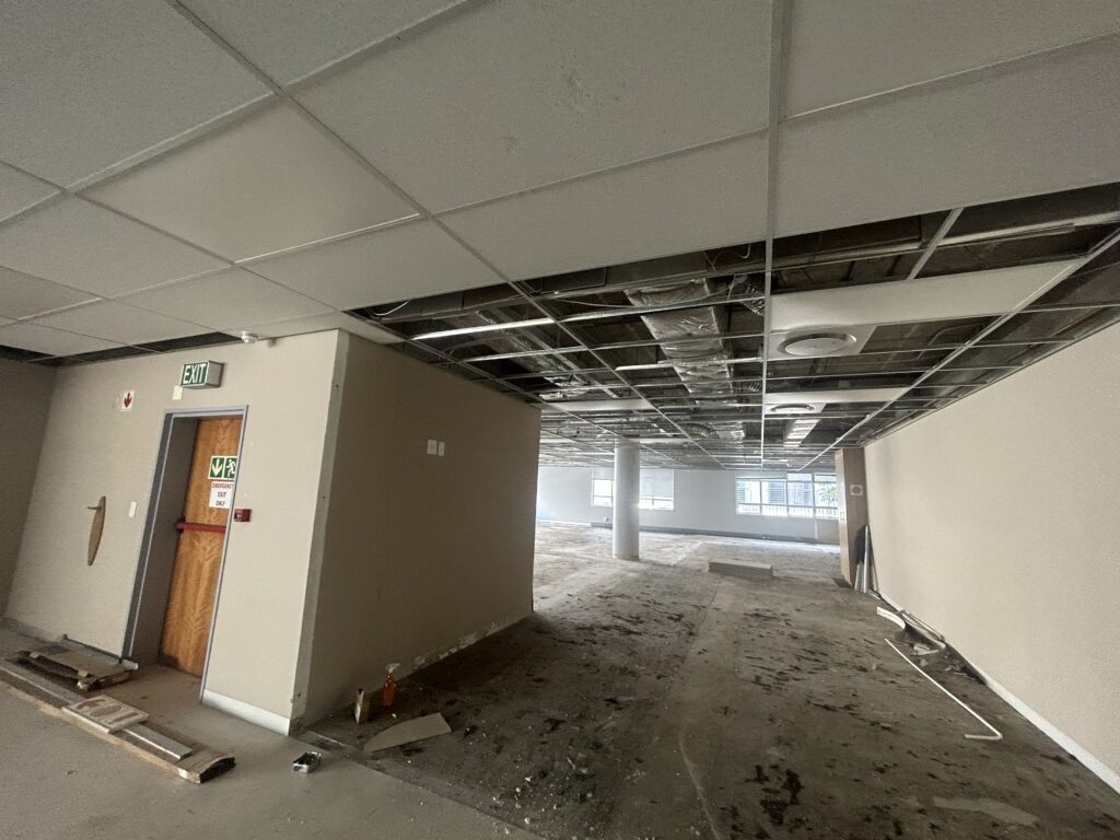Office to Rent Claremont