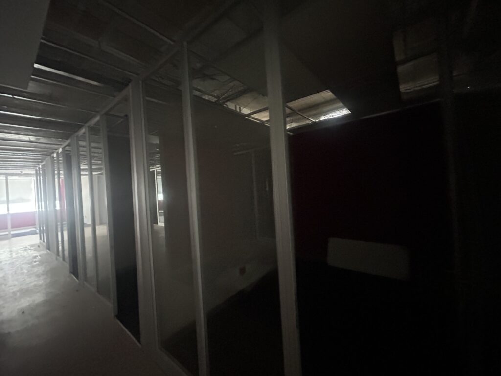 Office to Rent Claremont