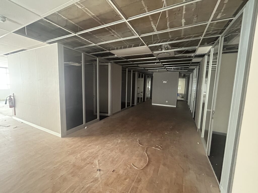 Office to Rent Claremont