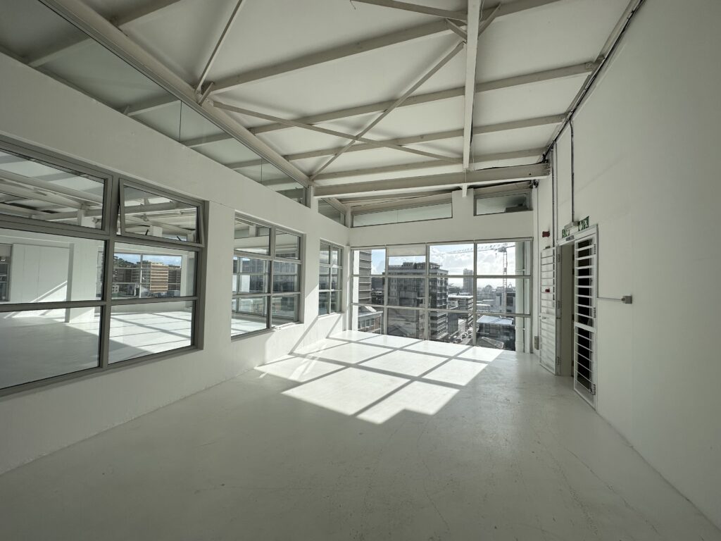 Office to Rent Gardens