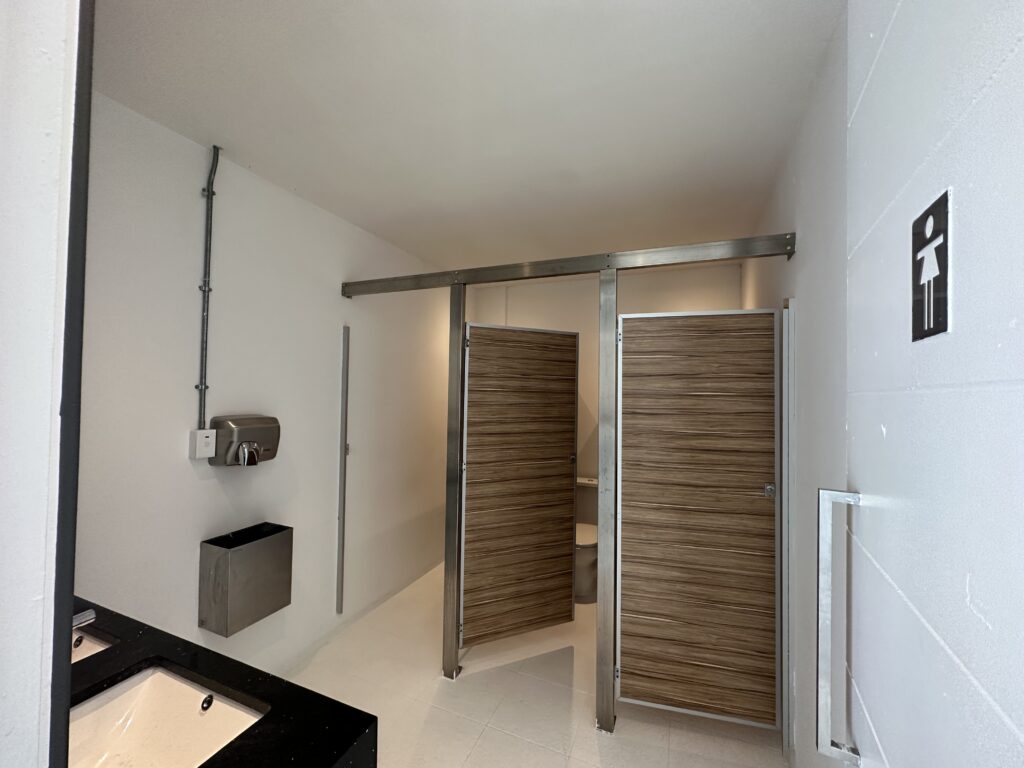 Office to Rent Gardens