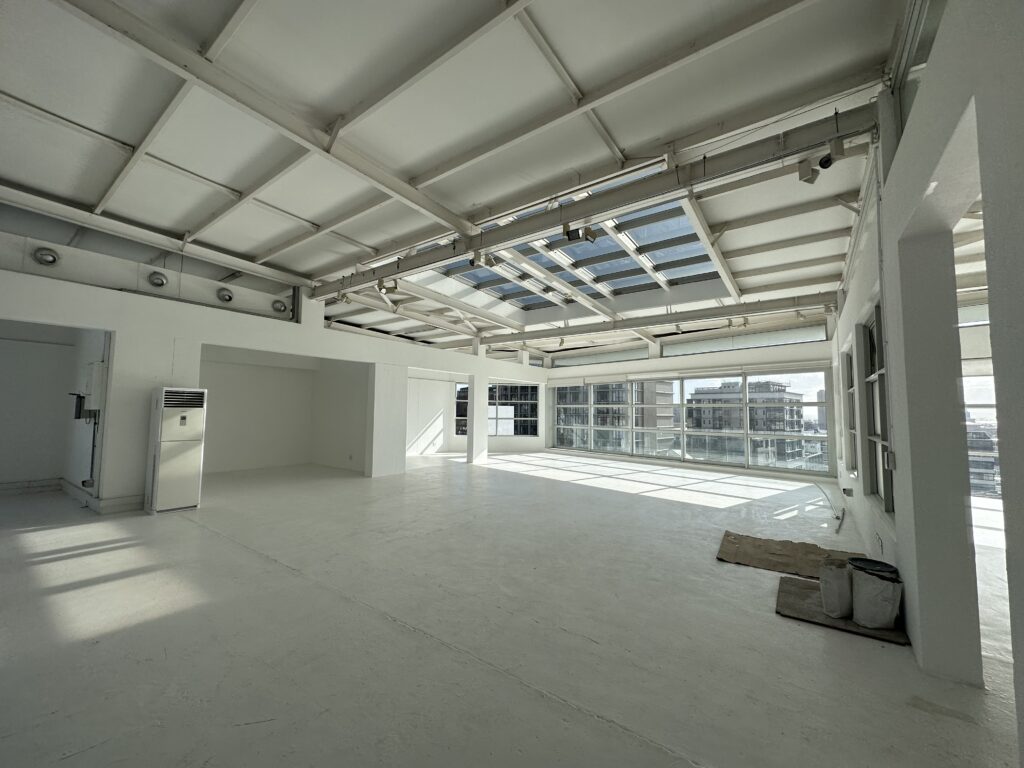 Office to Rent Gardens