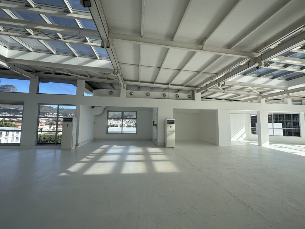 Office to Rent Gardens
