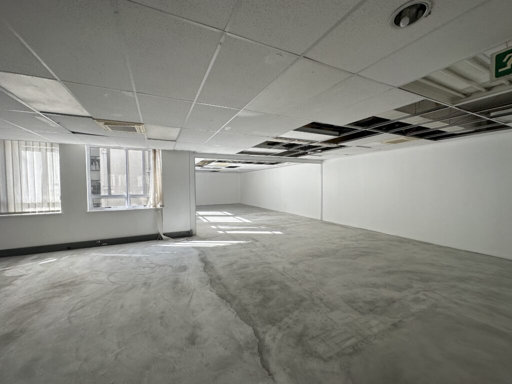 Office to Rent Cape Town - Constitution House
