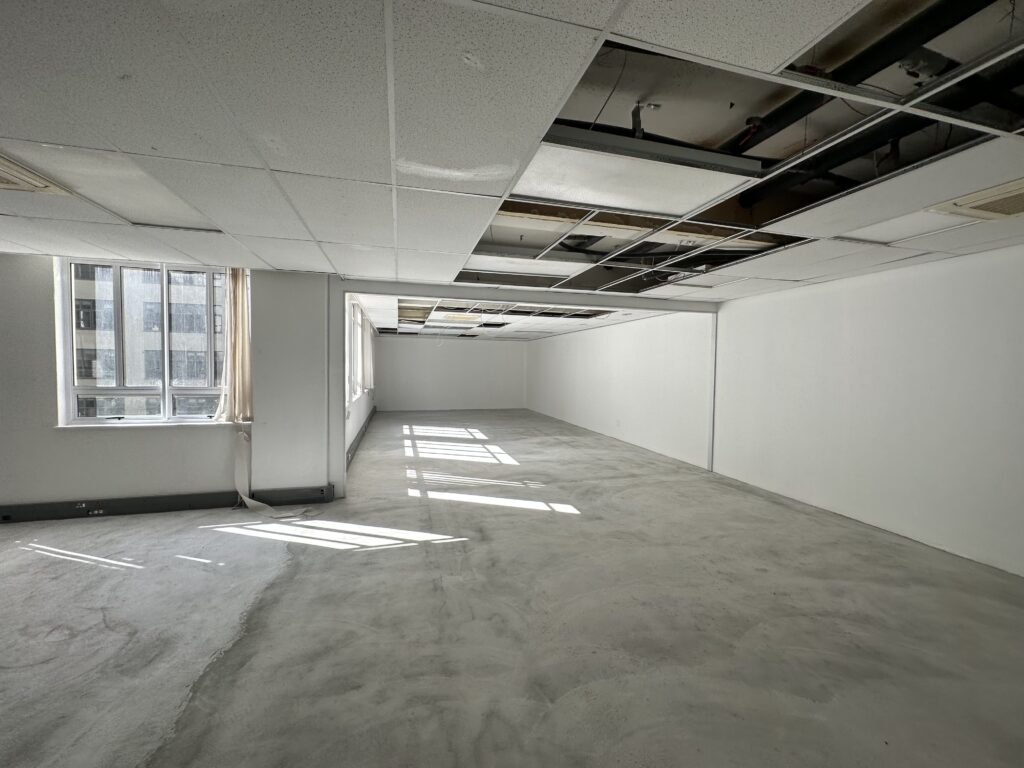 Office to Rent Cape Town - Constitution House