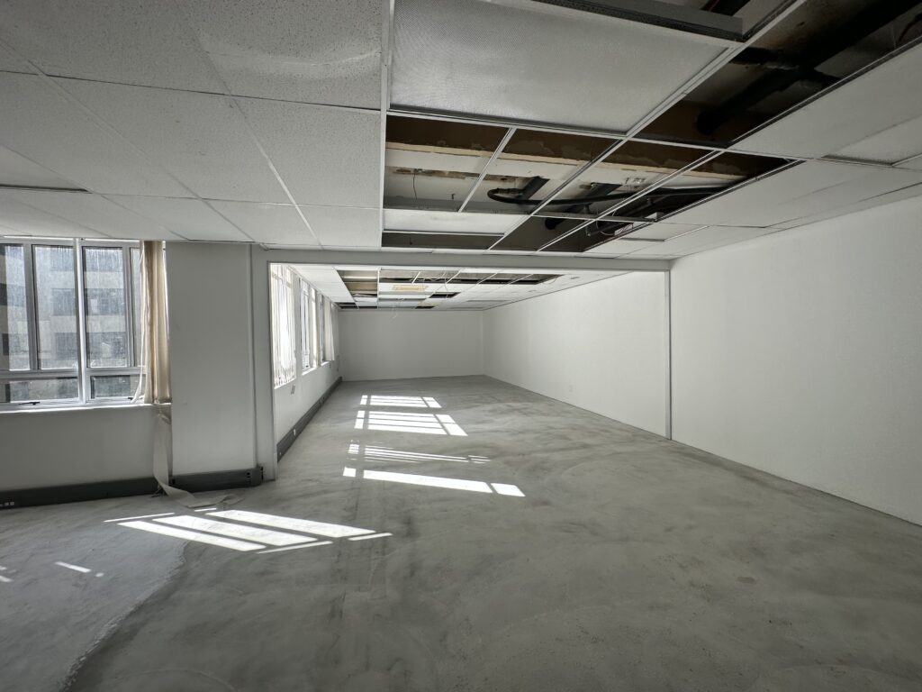 Office to Rent Cape Town - Constitution House