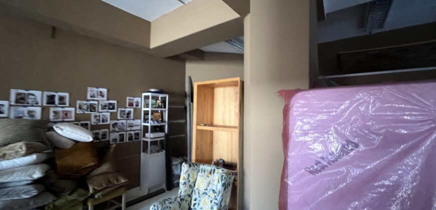 142 m² Office to Rent Woodstock I Sir Lowry Studios