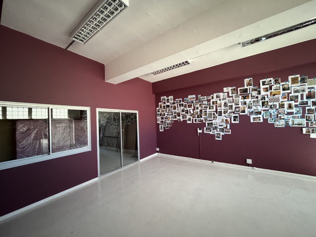 Offices in Woodstock