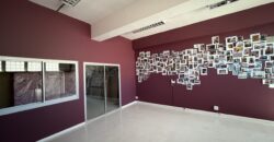 142 m² Office to Rent Woodstock I Sir Lowry Studios