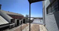 142 m² Office to Rent Woodstock I Sir Lowry Studios