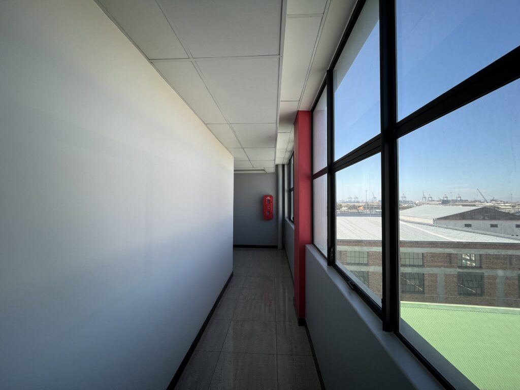 Offices in Woodstock