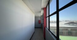 142 m² Office to Rent Woodstock I Sir Lowry Studios