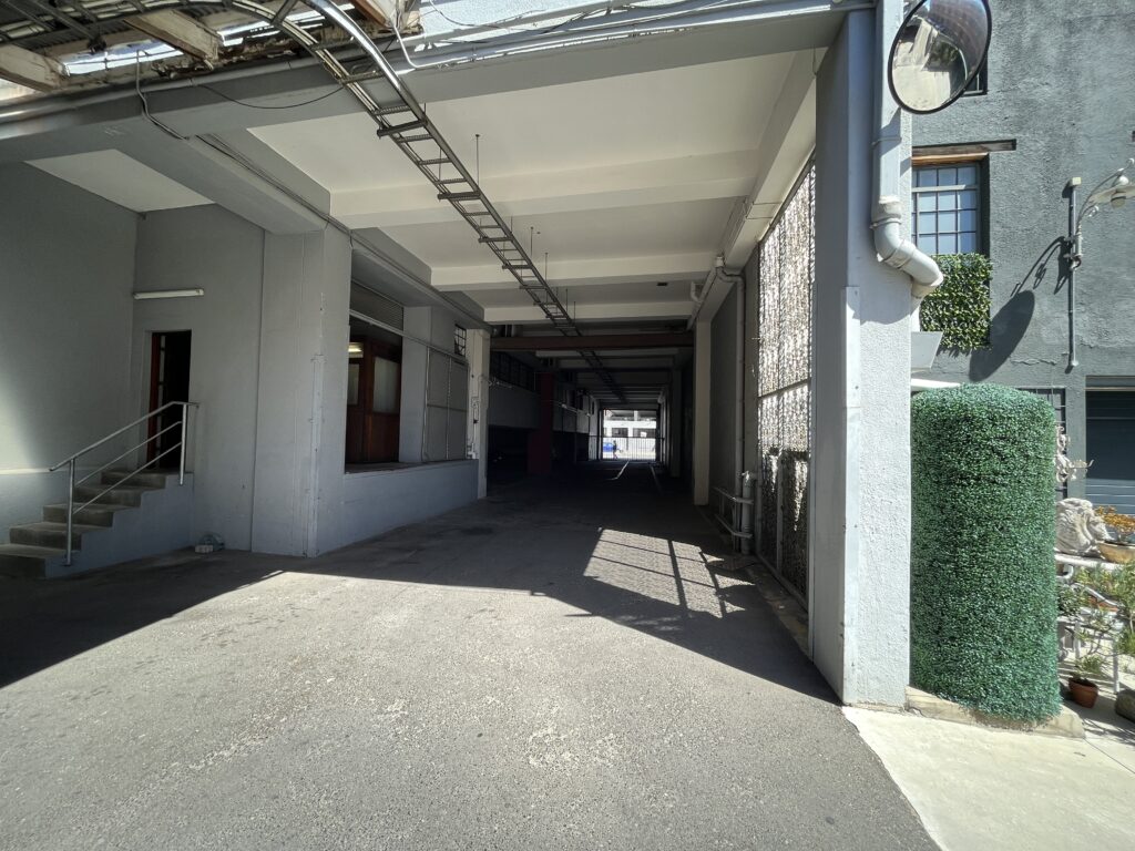 Offices in Woodstock