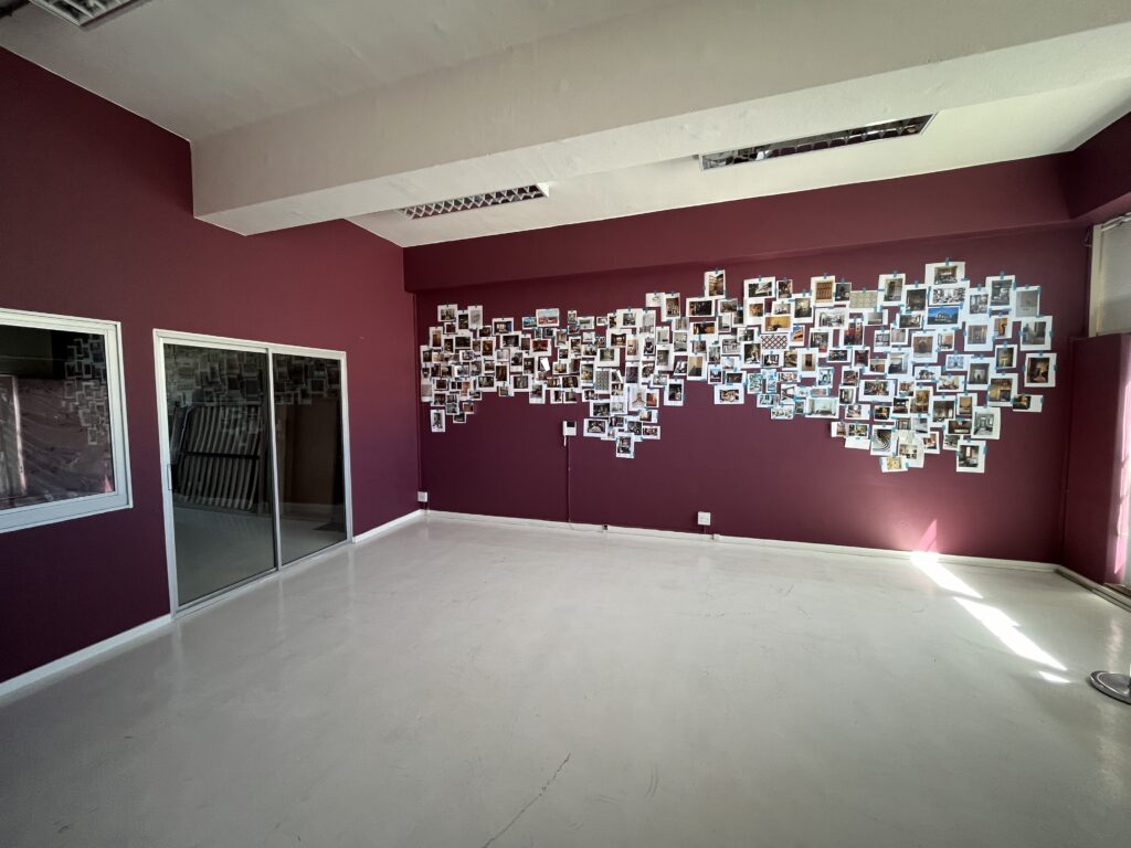 Offices in Woodstock