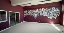 142 m² Office to Rent Woodstock I Sir Lowry Studios