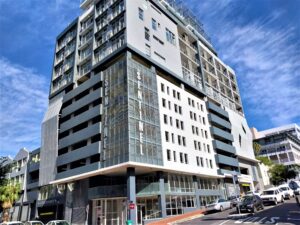 1,021 m² Retail Property to Rent Cape Town CBD I The Sentinel
