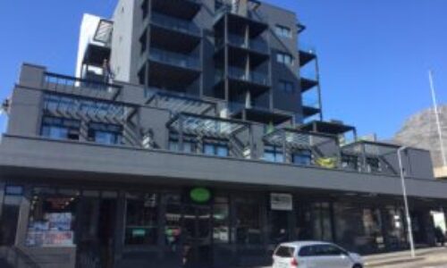 107 m² Property to Rent Gardens I Sloan Square