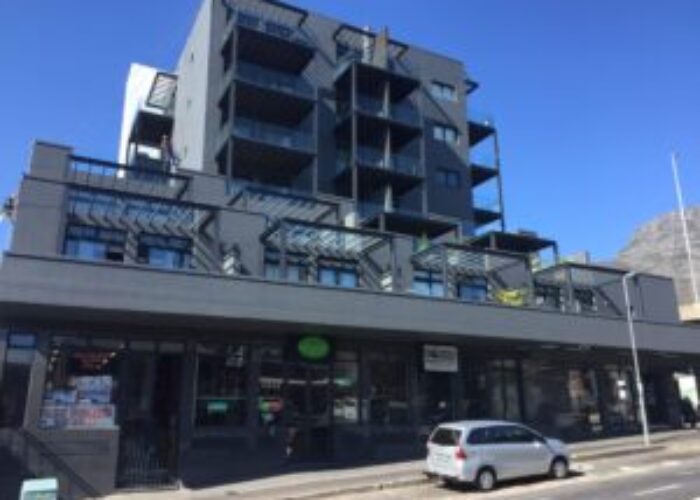 107 m² Property to Rent Gardens I Sloan Square